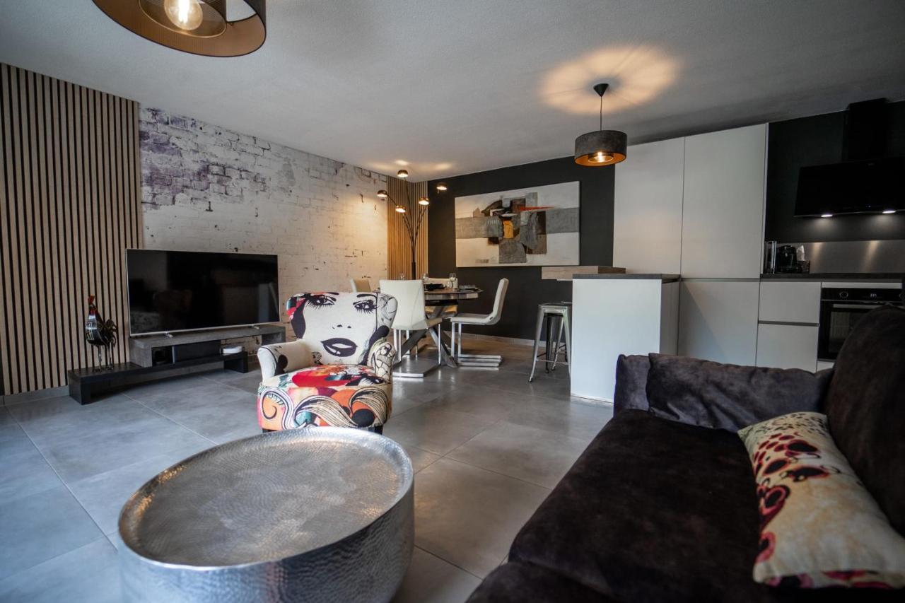 Lac Et Montagnes Charmant Appartement Au Calme Pour 4 Personnes Saint-Jorioz Exterior photo